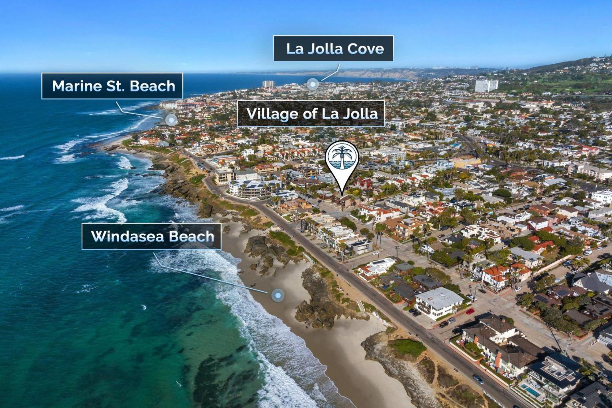 B5186 Vista * San Diego