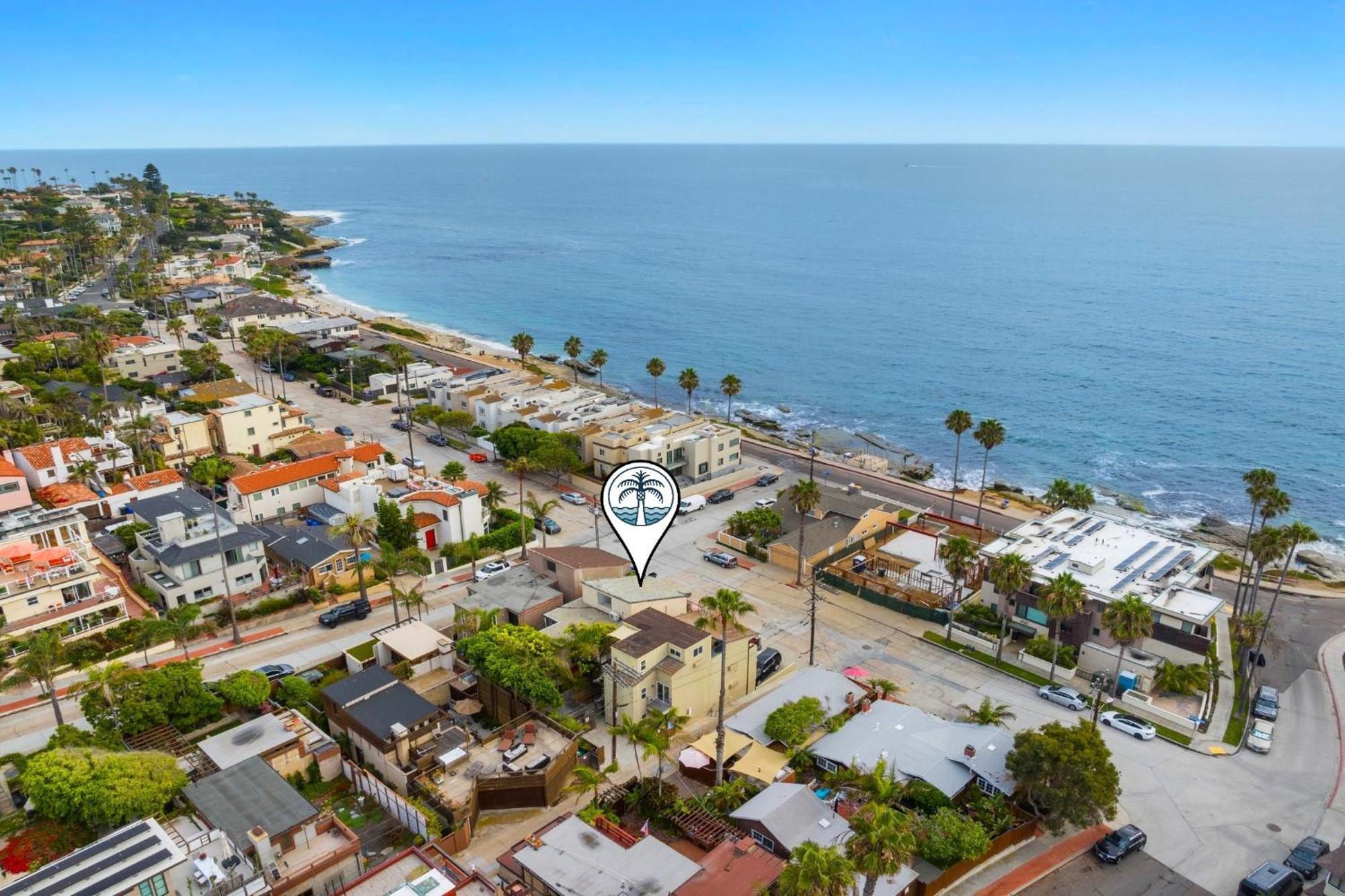 B5186 Vista Apartment San Diego